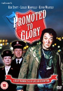Promoted to Glory (DVD)